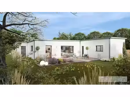 vente maison neuve 4 pièces 95 m² à saint-lys (31470)  315 348 €
