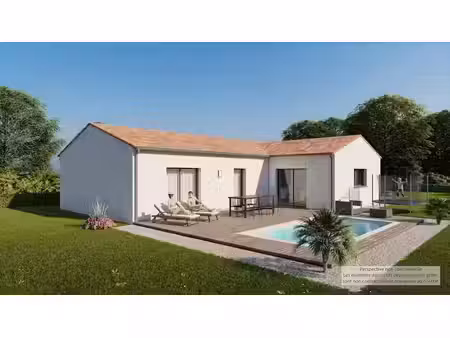 vente maison neuve 5 pièces 130 m² à montbeton (82290)  373 163 €