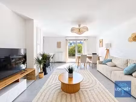 vente maison aux sables-d'olonne (85100) : à vendre / 85m² les sables-d'olonne