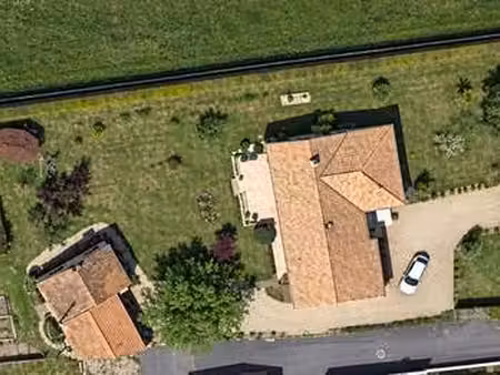 vente maison à basse-goulaine (44115) : à vendre / 129m² basse-goulaine