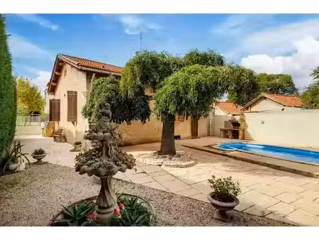 vente maison 4 pièces 112.8 m² à marseille 11ème (13011)  400 000 €