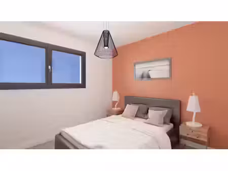 vente maison neuve 5 pièces 111.82 m² à faremoutiers (77515)  295 000 €