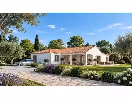 vente maison neuve 4 pièces 142 m² à saint-cirq-souillaguet (46300)  389 300 €