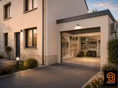 vente maison 4 pièces 89 m² à puiseux-en-france (95380)  392 900 €