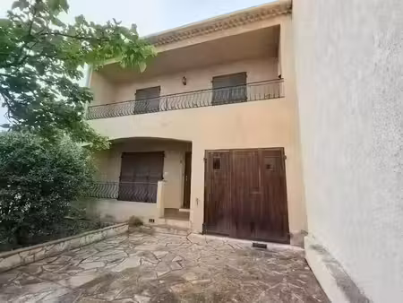 vente maison 5 pièces 109 m² à six-fours-les-plages (83140)  395 000 €