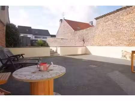 vente maison 4 pièces 100 m² à dury (80480)  299 000 €