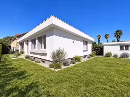 vente maison 4 pièces 110 m² à pau (64000)  299 000 €
