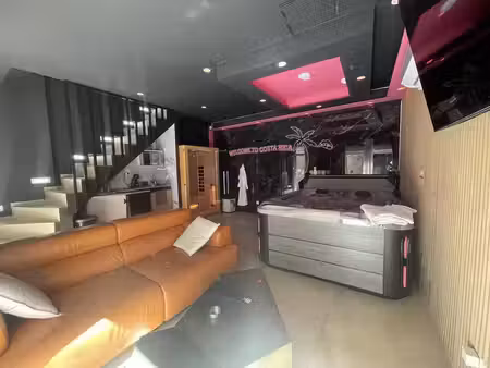 appartement f2