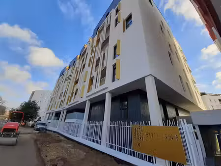 appartement t3