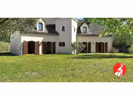 maison avec jardin sud - bois-le-roi (77)