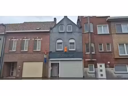 maison à vendre à izegem pour € 281.950 avec 5 chambres à coucher