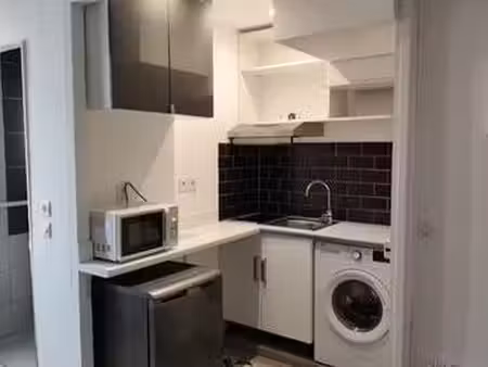 location appartement t1 à ivry-sur-seine (94200) : à louer t1 / 20m² ivry-sur-seine