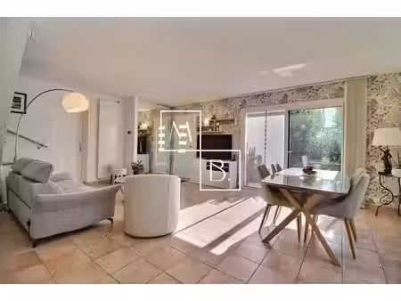 vente maison 4 pièces 90 m² à montpellier (34000)  419 000 €