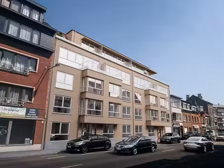 confort  efficacité énergétique et connectivité à bxl-ville