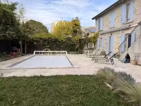 vente maison 4 pièces 140 m² à agen (47000)  315 000 €