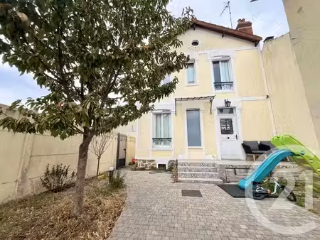 maison à louer - 5 pièces - 110 18 m2 - argenteuil - 95 - ile-de-france