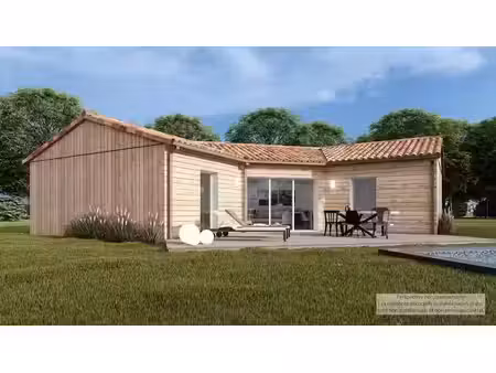 vente maison neuve 4 pièces 103 m² à frouzins (31270)  426 181 €