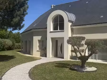 saint-cyr-sur-loire (37540)