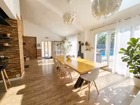 vente ferme 8 pièces 270 m² à saint-lys (31470)  698 000 €