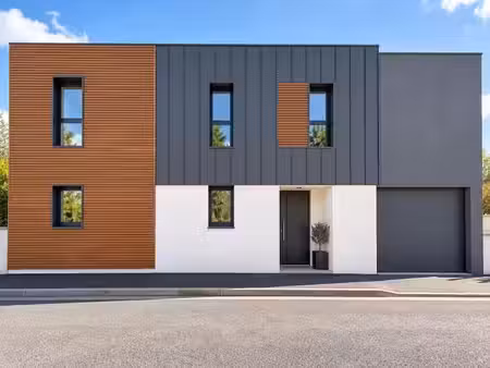 vente maison 4 pièces 132 m² à la rochelle (17000)  880 000 €