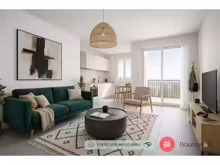 appartement de luxe à vendre dans le quartier ville d'ete
