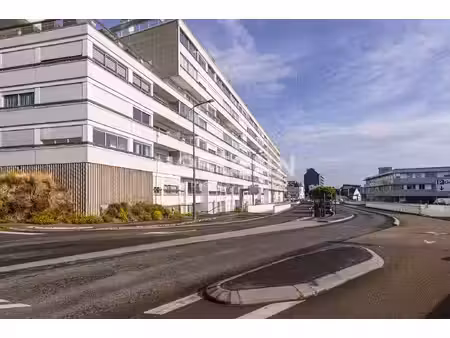 appartement 2 chambres quartier clemenceau double balcon