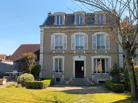 maison 11 pièces