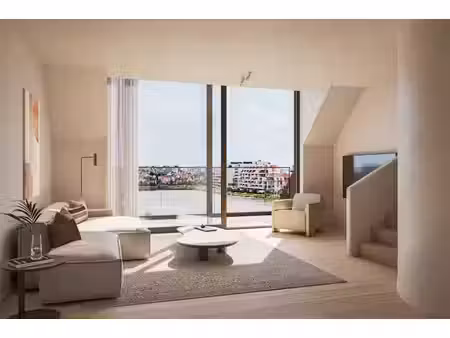 projet de nouvelle construction maison paula: duplex 4.1