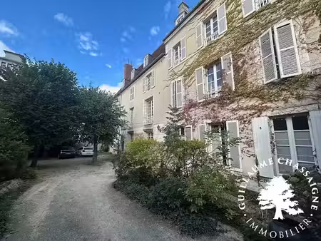 vente maison 20 pièces 640 m² à bourges (18000)  1 050 000 €