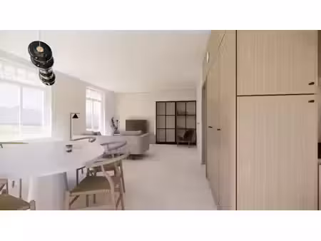 exclusif projet de rénovation “apart-hotel heritage” dans...