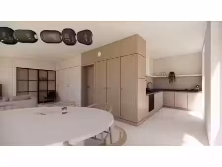 exclusif projet de rénovation “apart-hotel heritage” dans...