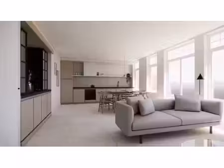 exclusif projet de rénovation “apart-hotel heritage” dans...