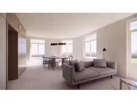 projet de rénovation exclusif “apart-hôtel heritage” dans...
