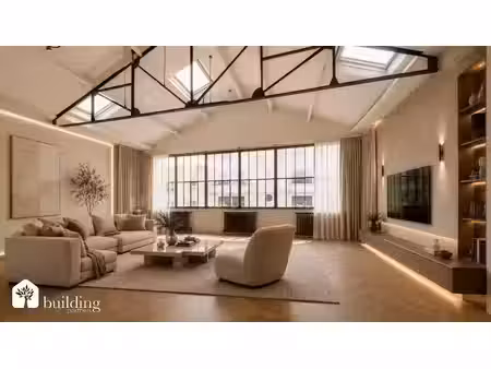 vente maison 8 pièces 287 m² à montreuil (93100)  1 940 000 €