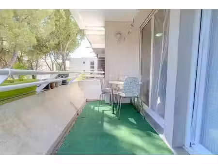 vente appartement 3 pièces 40.32 m² à montpellier (34000)  159 000 €