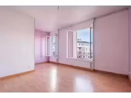 vente appartement 3 pièces 52.89 m² à neuilly-sur-marne (93330)  159 000 €