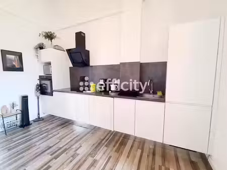 vente appartement 2 pièces 35.36 m² à montpellier (34000)  160 000 €