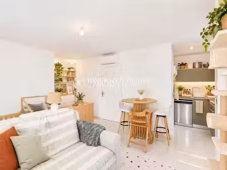 vente appartement 1 pièce 33 m² à ajaccio (20000)  165 000 €