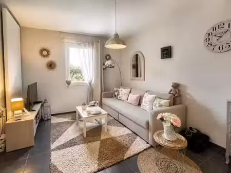 vente appartement 2 pièces 51.45 m² à bénesse-maremne (40230)  165 000 €