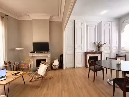 vente appartement 2 pièces 90.8 m² à roanne (42300)  179 900 €