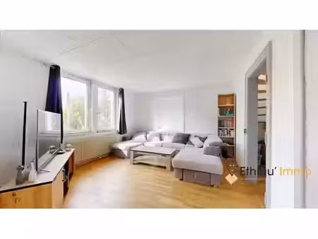 vente appartement 5 pièces 105 m² à haguenau (67500)  177 840 €