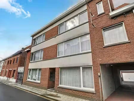 appartement te huur in ieper
