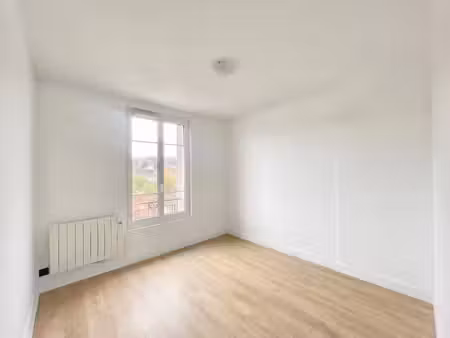 appartement t2