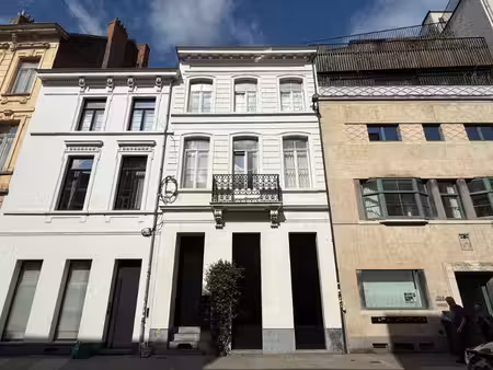 appartement te huur in gent