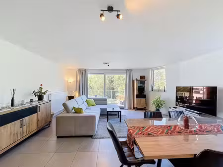 appartement te huur in ieper met 2 slaapkamers