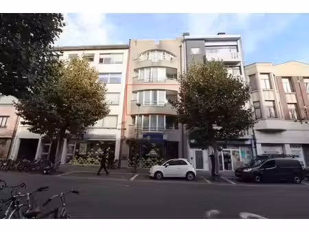 appartement te huur in turnhout met 2 slaapkamers