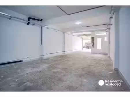 garage te huur in brugge