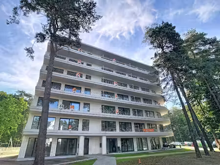 appartement te huur in genk met 1 slaapkamer