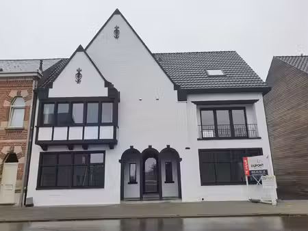 appartement te huur in ramsel met 3 slaapkamers