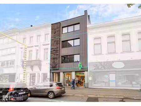 appartement te huur in sint-niklaas met 3 slaapkamers